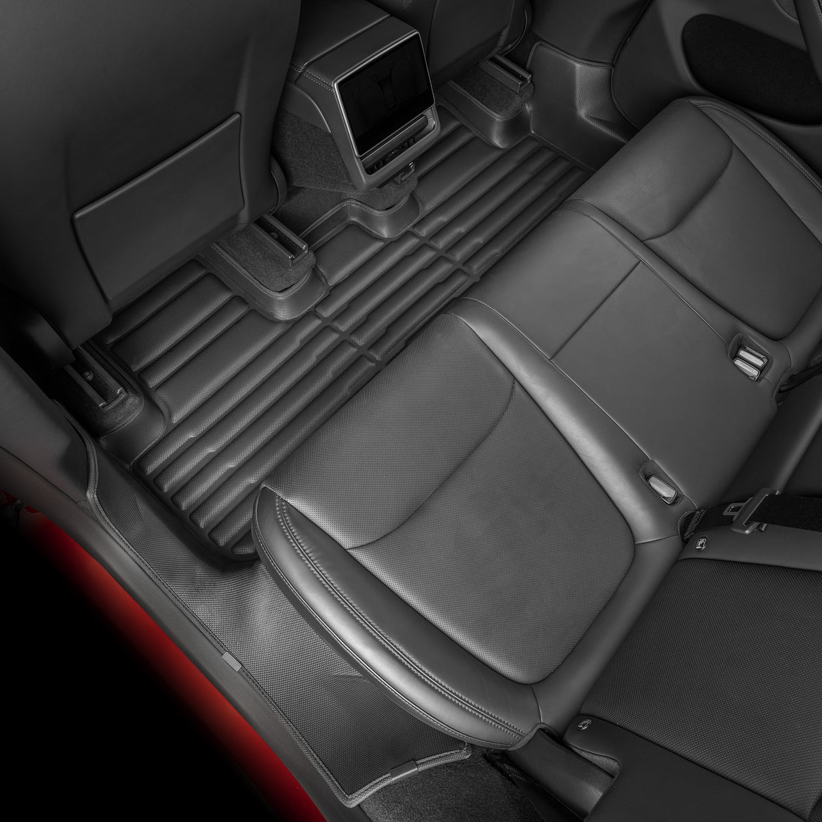 Tesla Model Y 5-Seater AWD