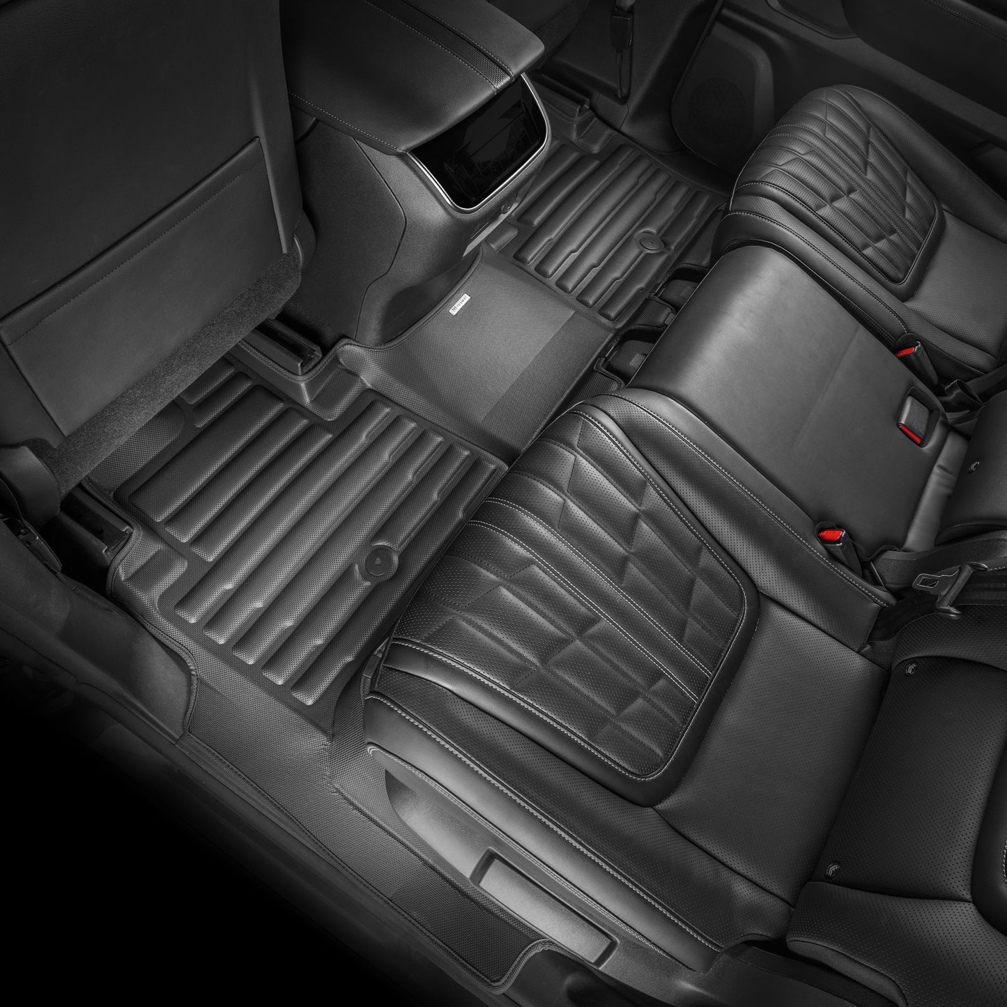Nissan Armada 8-Seater