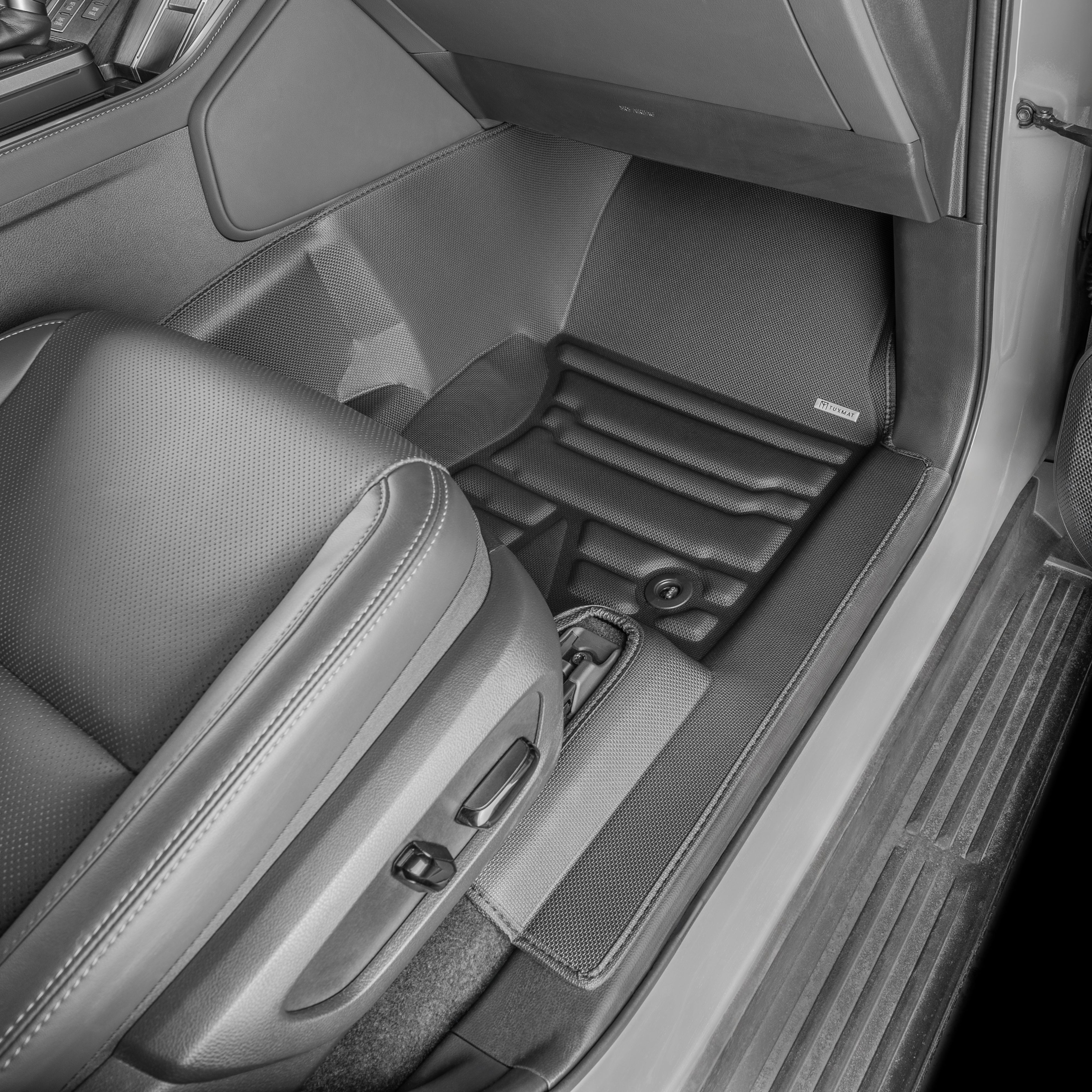 その他 matus Full-Coverage Mats for 2024-2026 Lexus GX 7-Seater – TuxMat.com