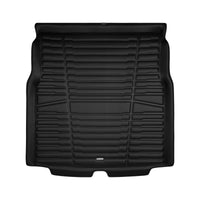 Black / Trunk Mats Only / Trunk Only ($129.50)
