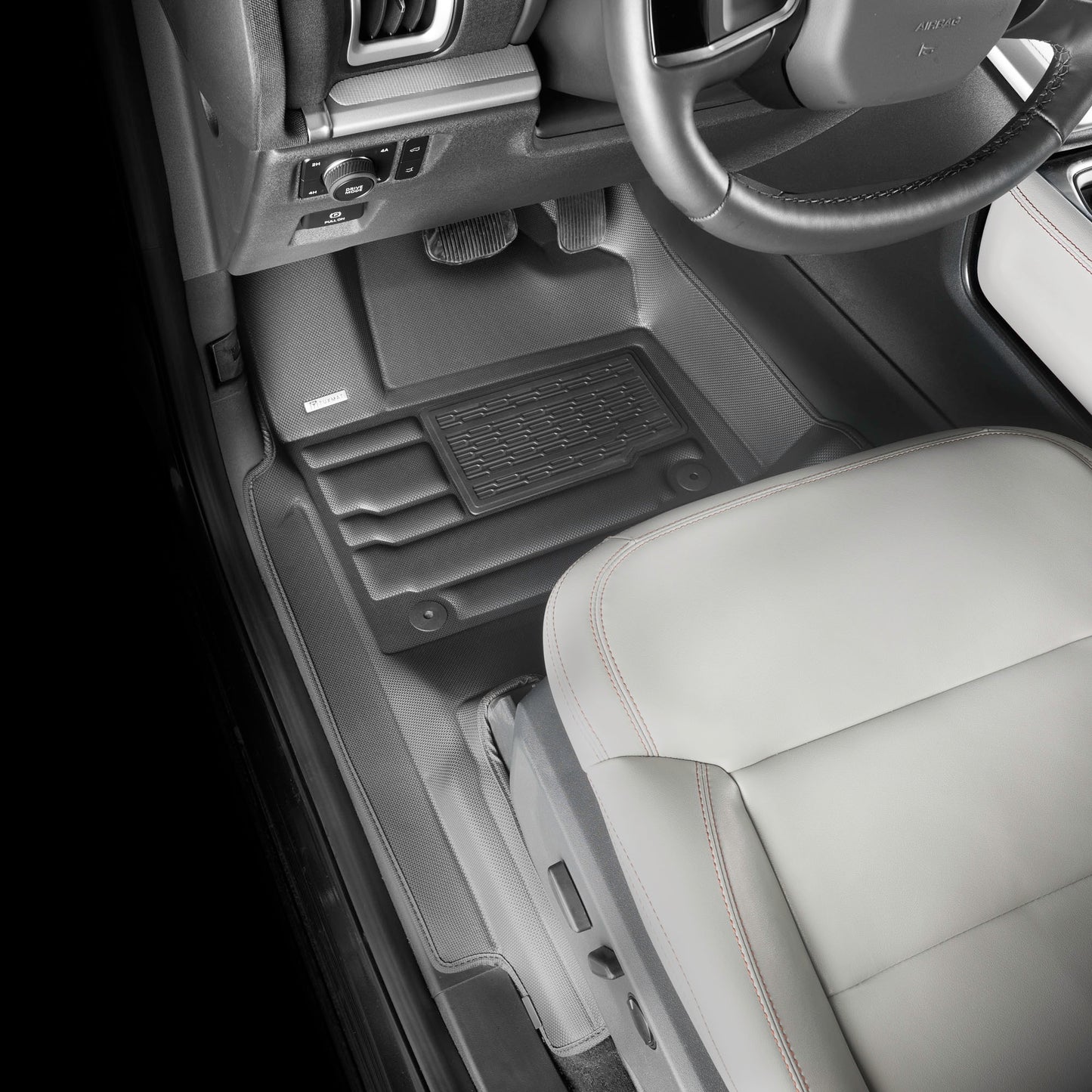 Ford Expedition Max 7-Seater