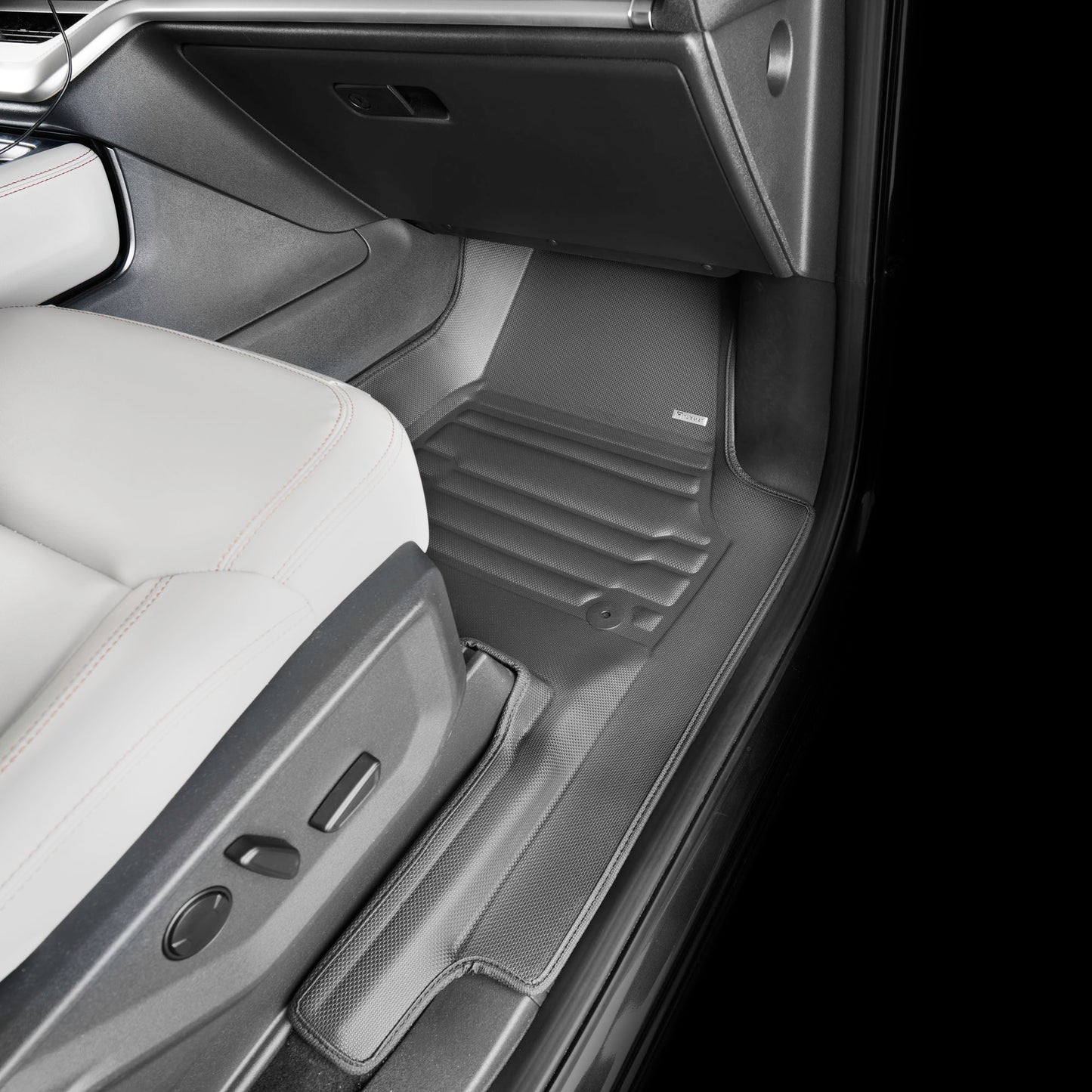 Ford Expedition Max 7-Seater