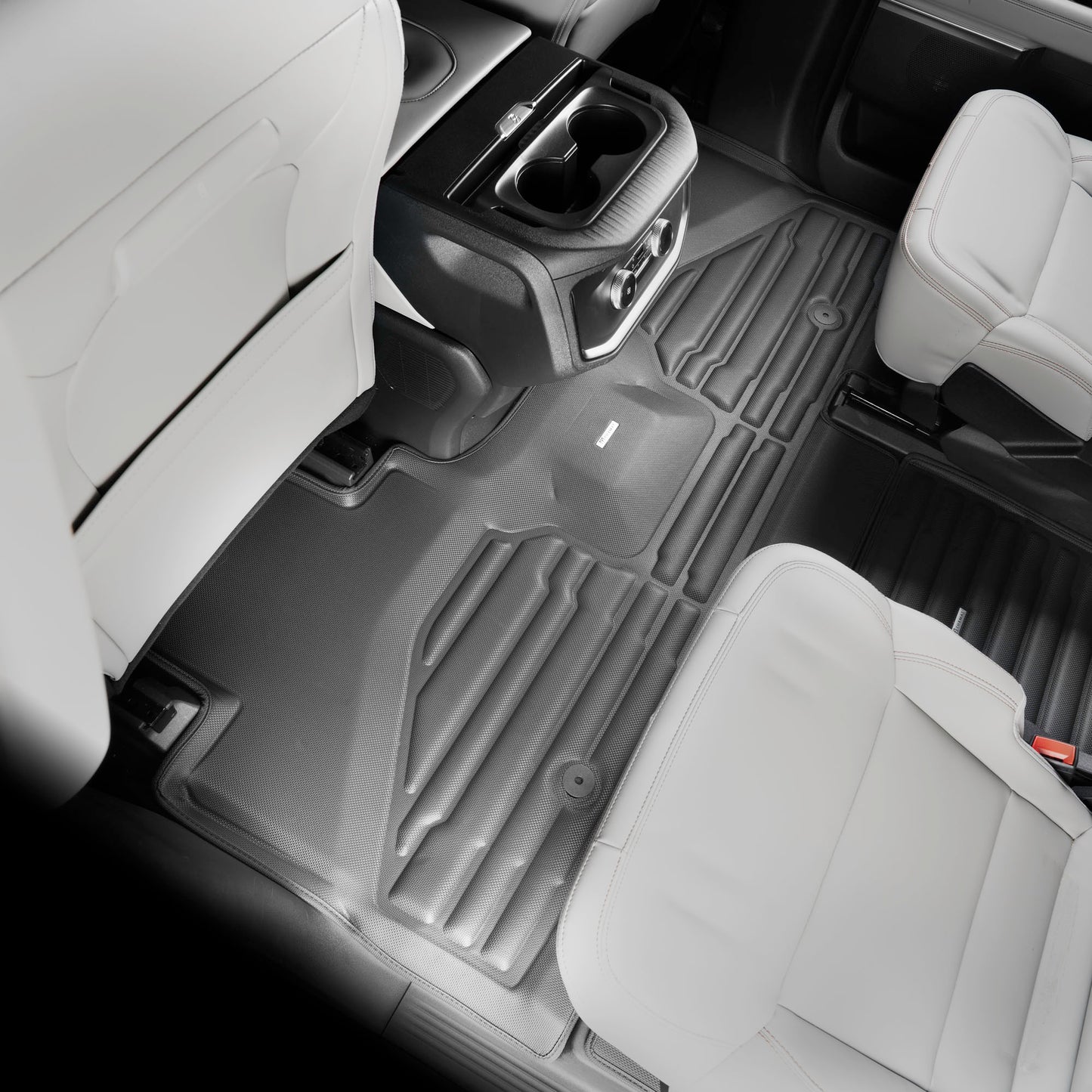 Ford Expedition Max 7-Seater