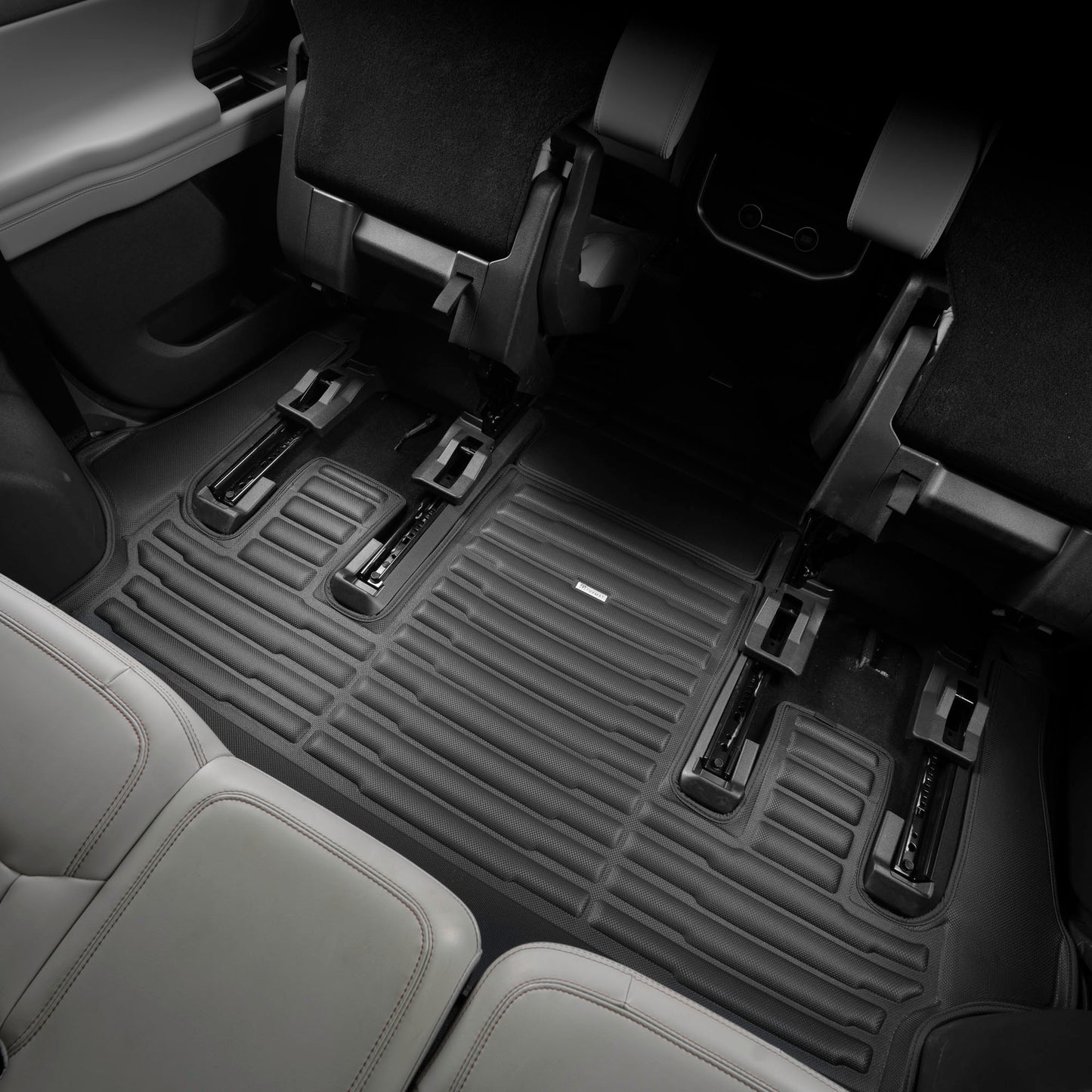 Ford Expedition Max 7-Seater