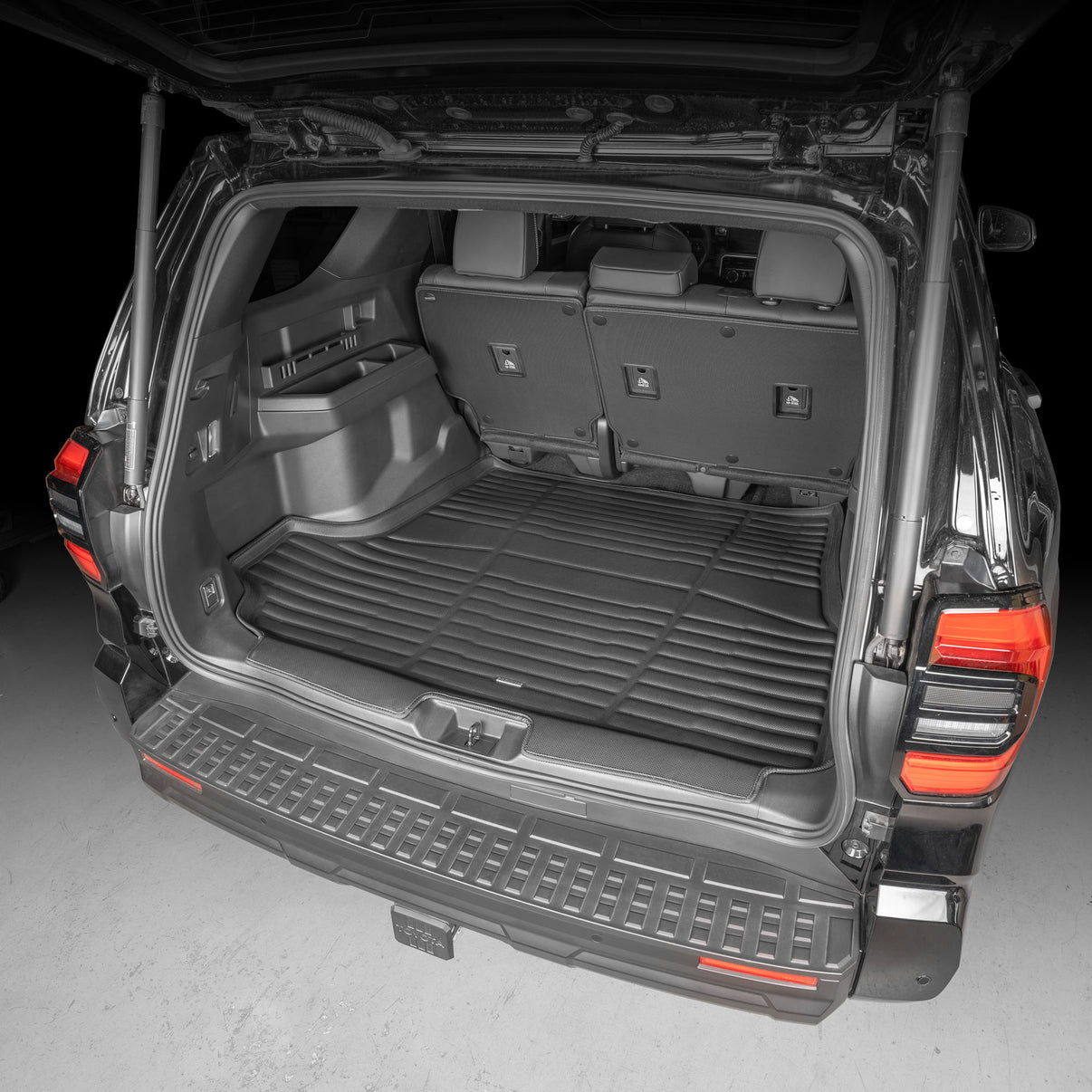 Toyota 4Runner Gas 5-Seater