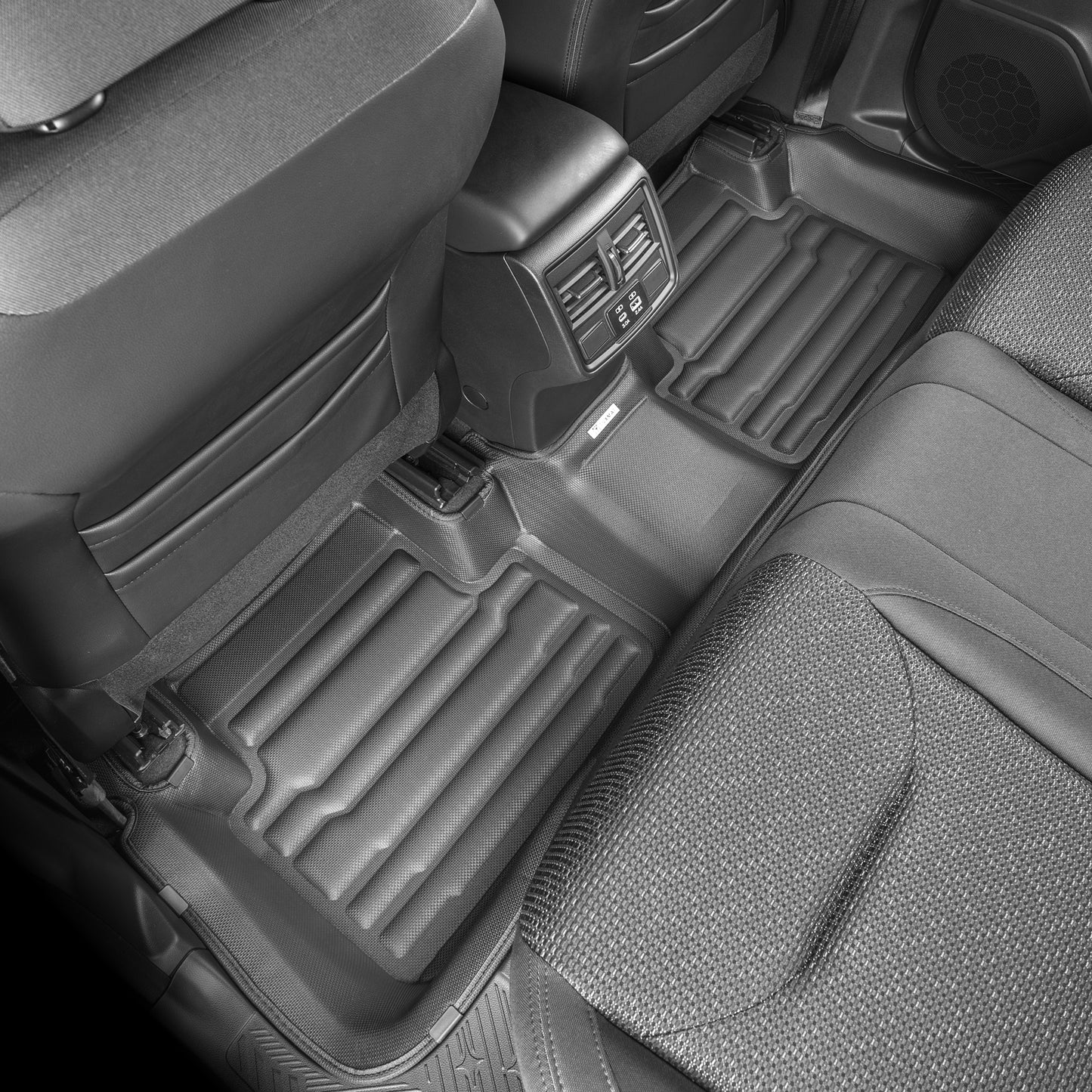 Subaru Forester Hybrid