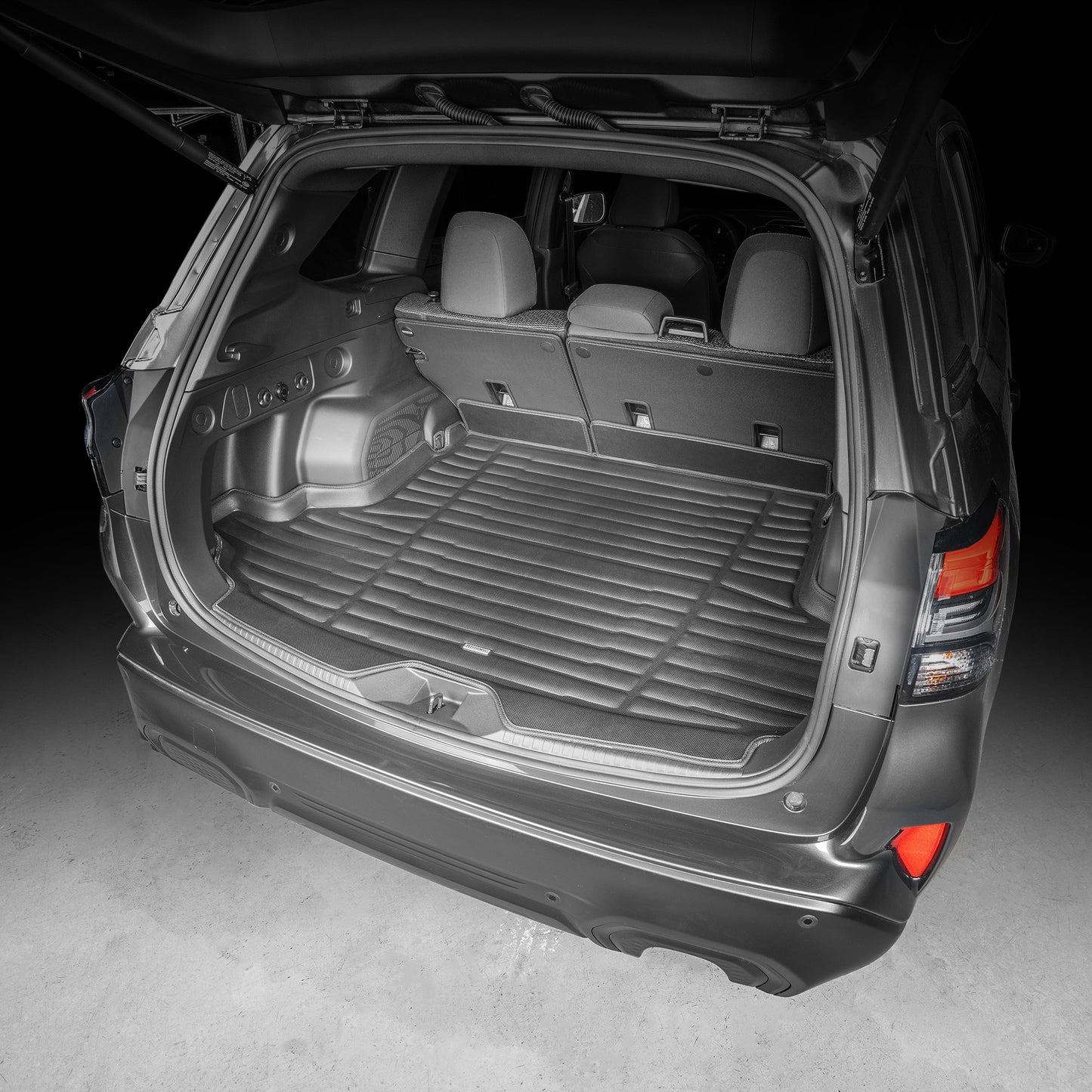 Subaru Forester Hybrid