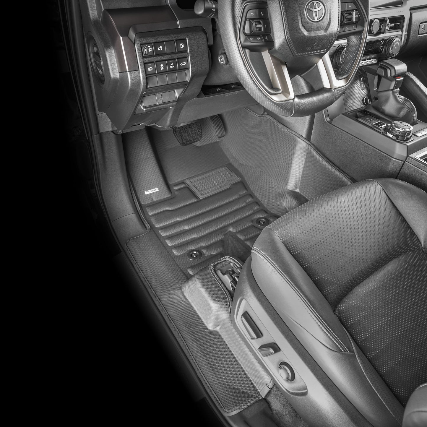 Toyota 4Runner Hybrid