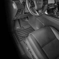 Lexus LX Hybrid 7-Seater