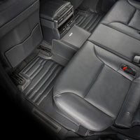 Lexus LX Hybrid 7-Seater