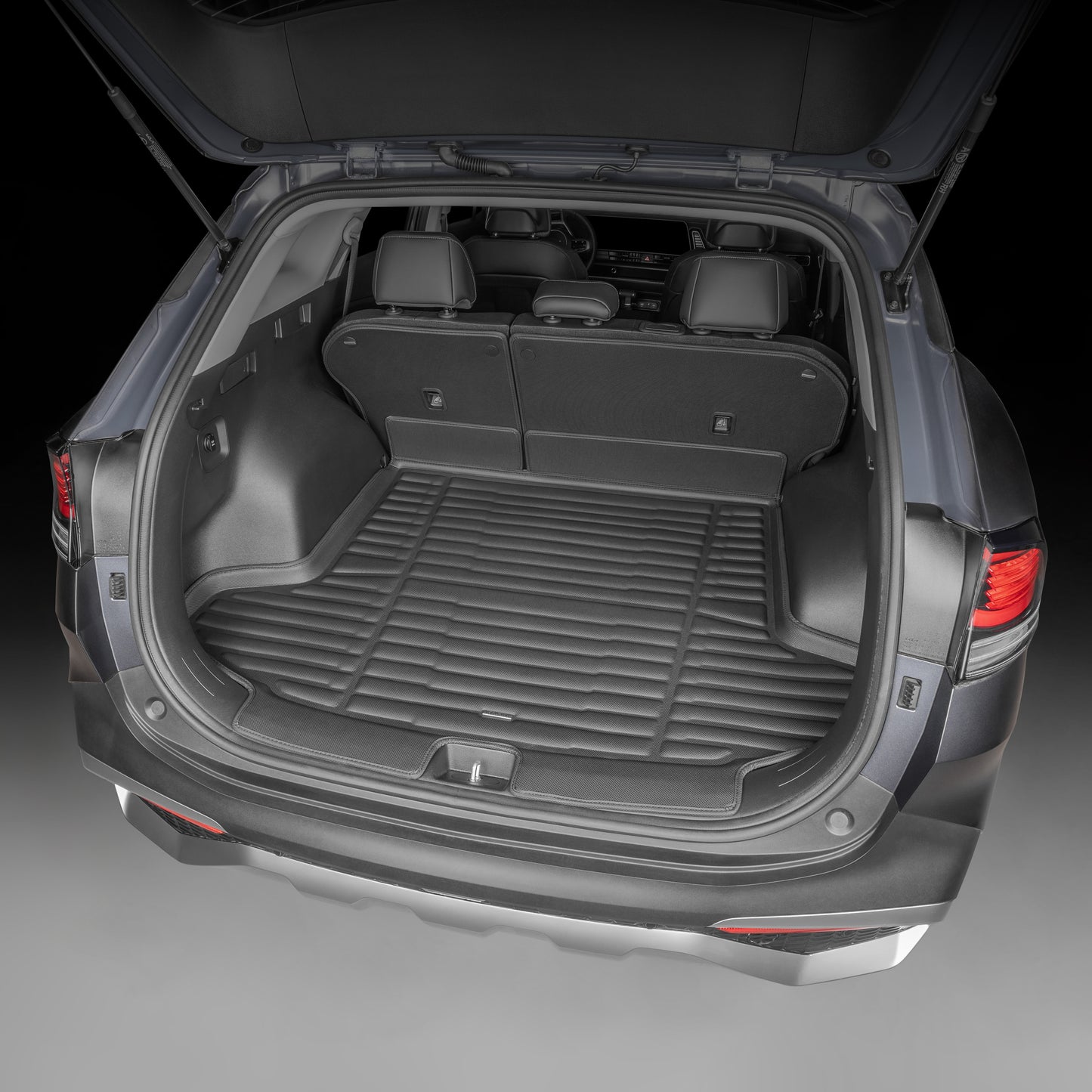 Kia Sportage Plug-In Hybrid