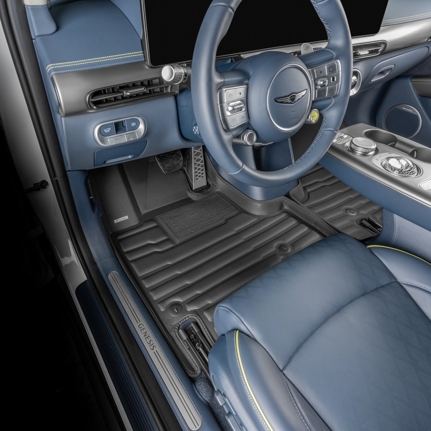Genesis GV60