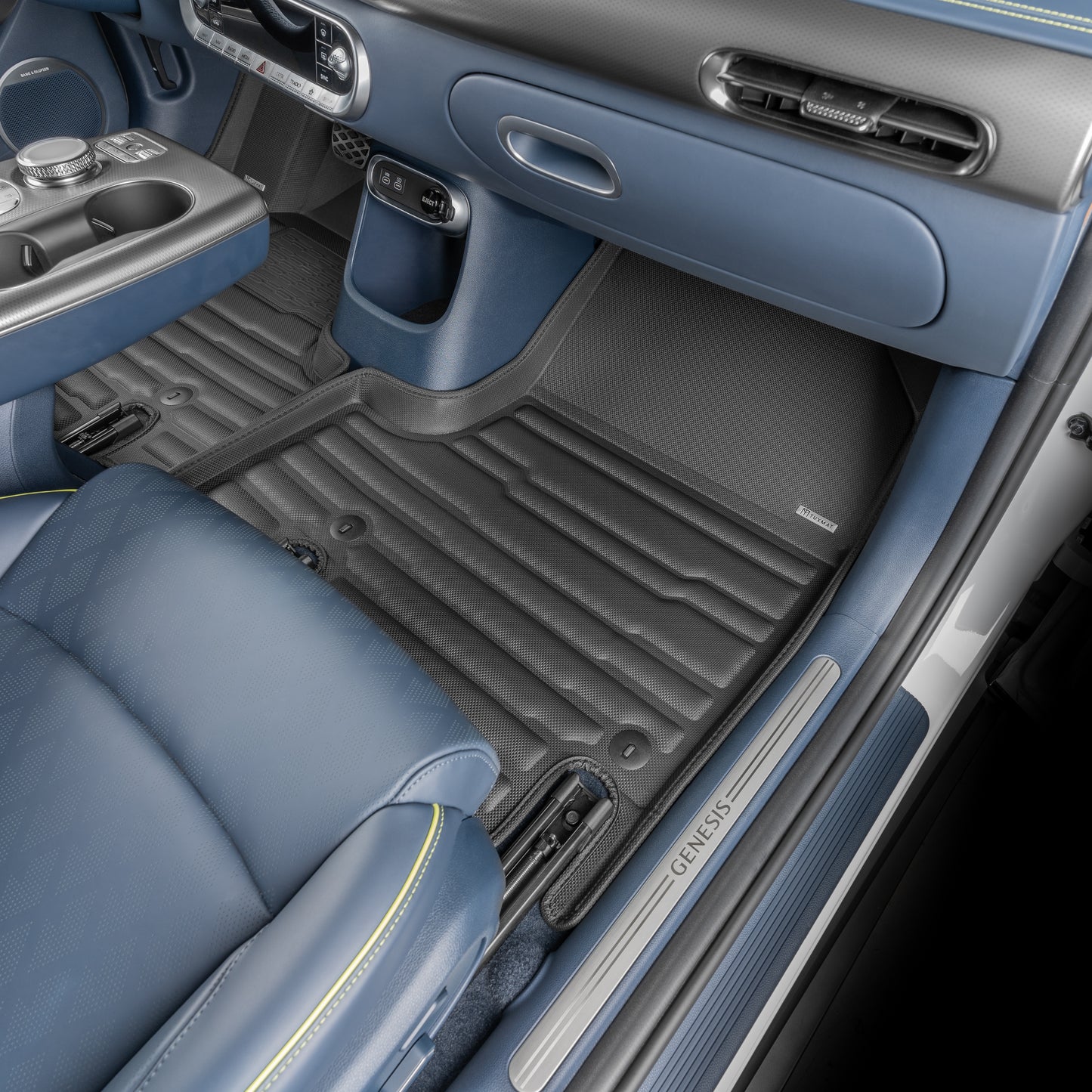 Genesis GV60