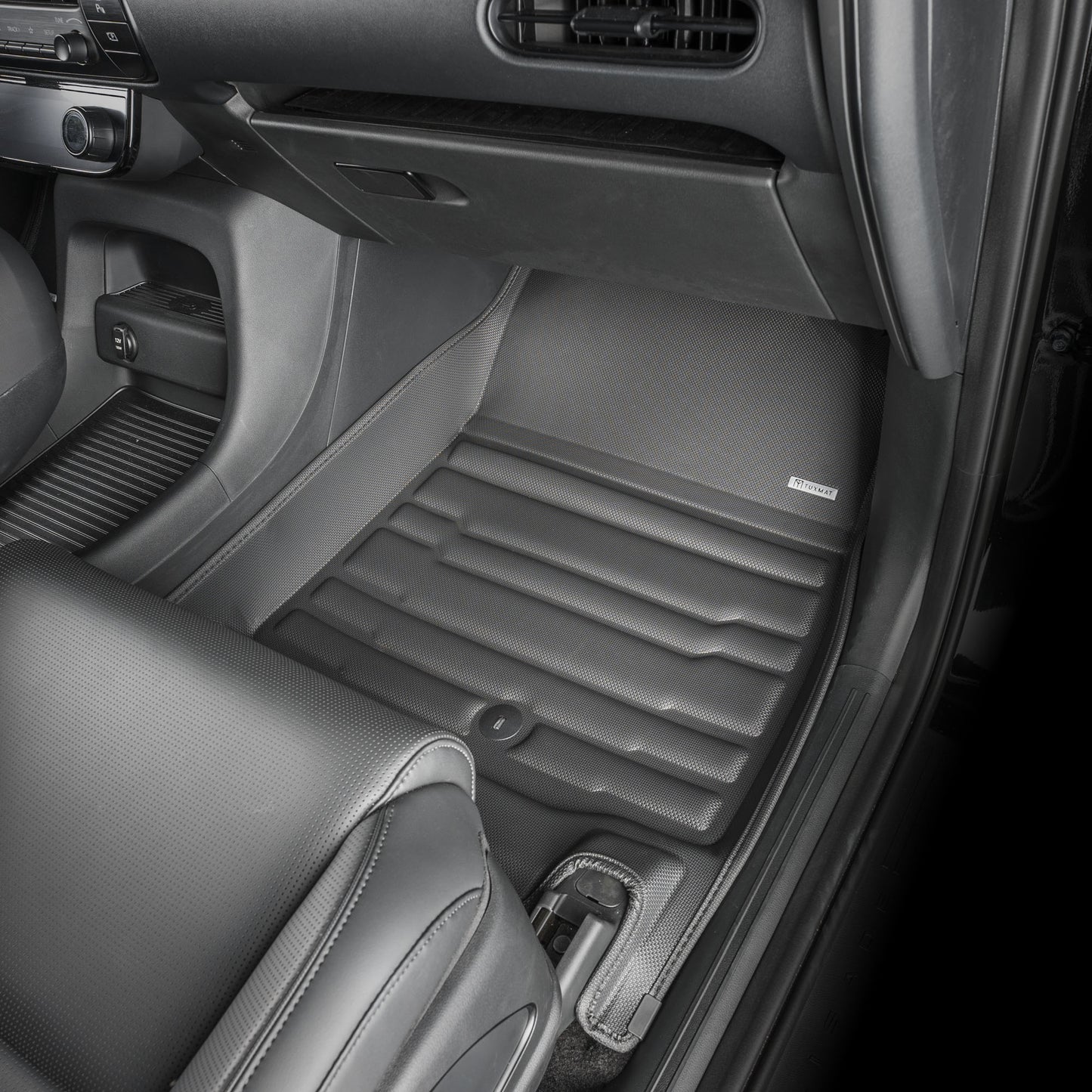 Hyundai Palisade Hybrid 8-Seater