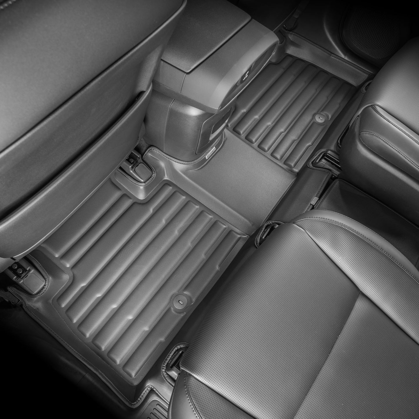 Hyundai Palisade Hybrid 8-Seater