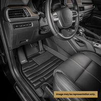 Lucid Gravity 7-Seater