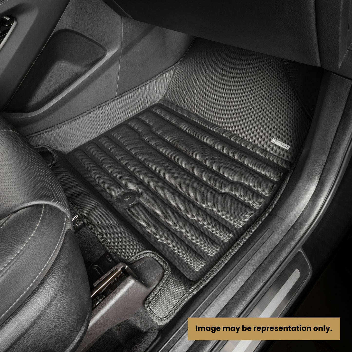 Chrysler Pacifica 7-Seater Touring