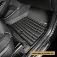 Lucid Gravity 7-Seater