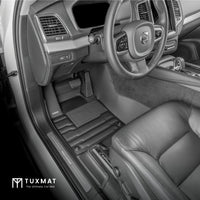 Volvo XC90 Recharge 7-Seater Hybrid/PHEV