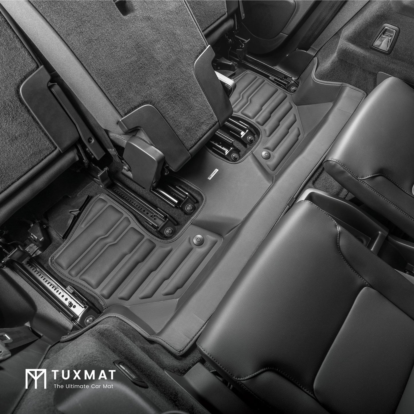 Volvo XC90 Recharge 7-Seater Hybrid/PHEV