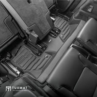 Volvo XC90 Recharge 7-Seater Hybrid/PHEV