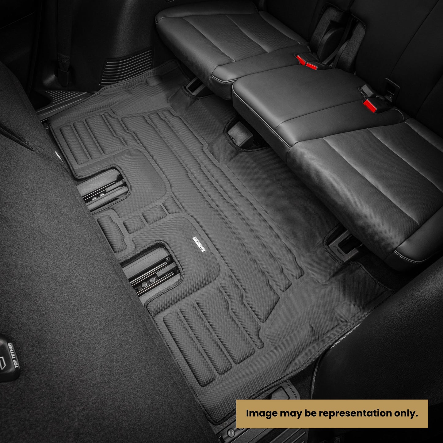 Chevrolet Traverse 8-Seater