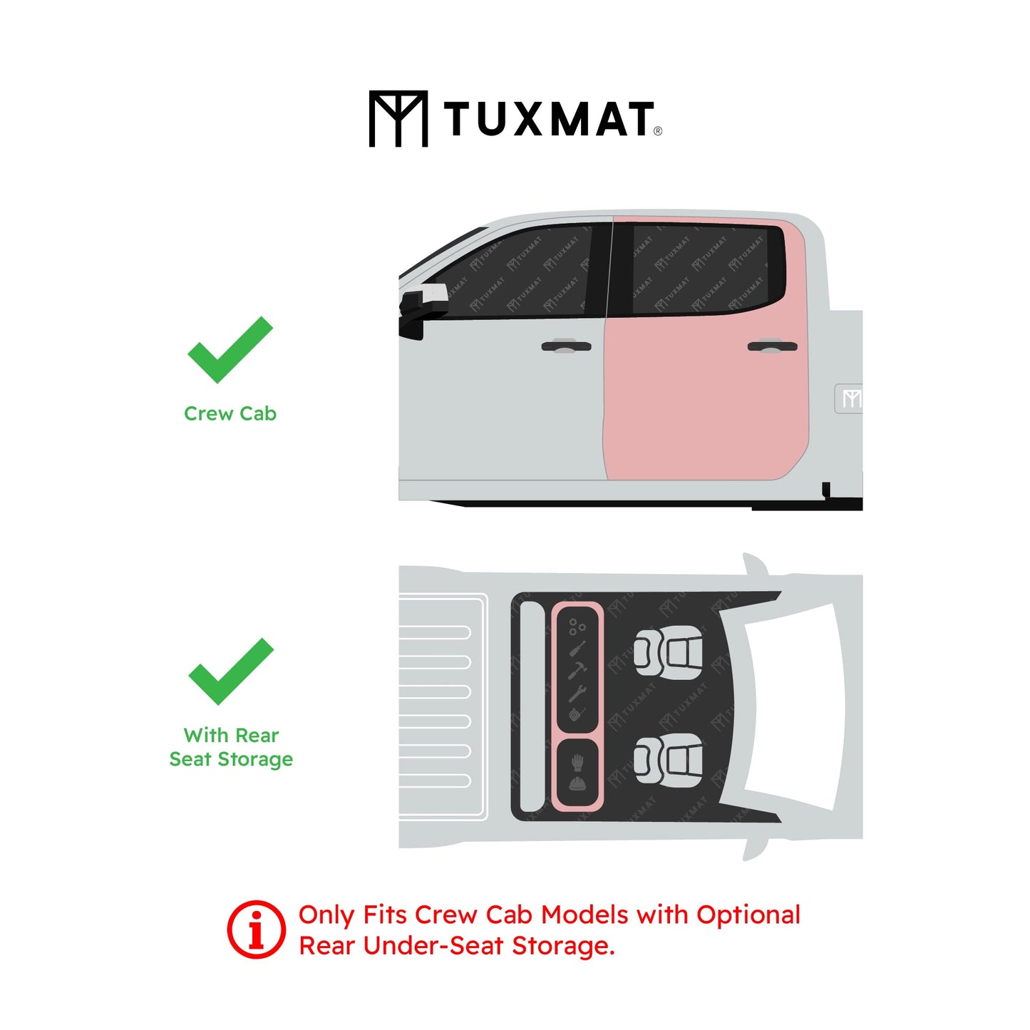 Chevrolet Silverado 1500 Crew Cab