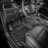 Porsche Macan Electric