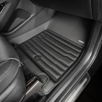 Cadillac Escalade IQ 7-Seater With 2nd Row Console