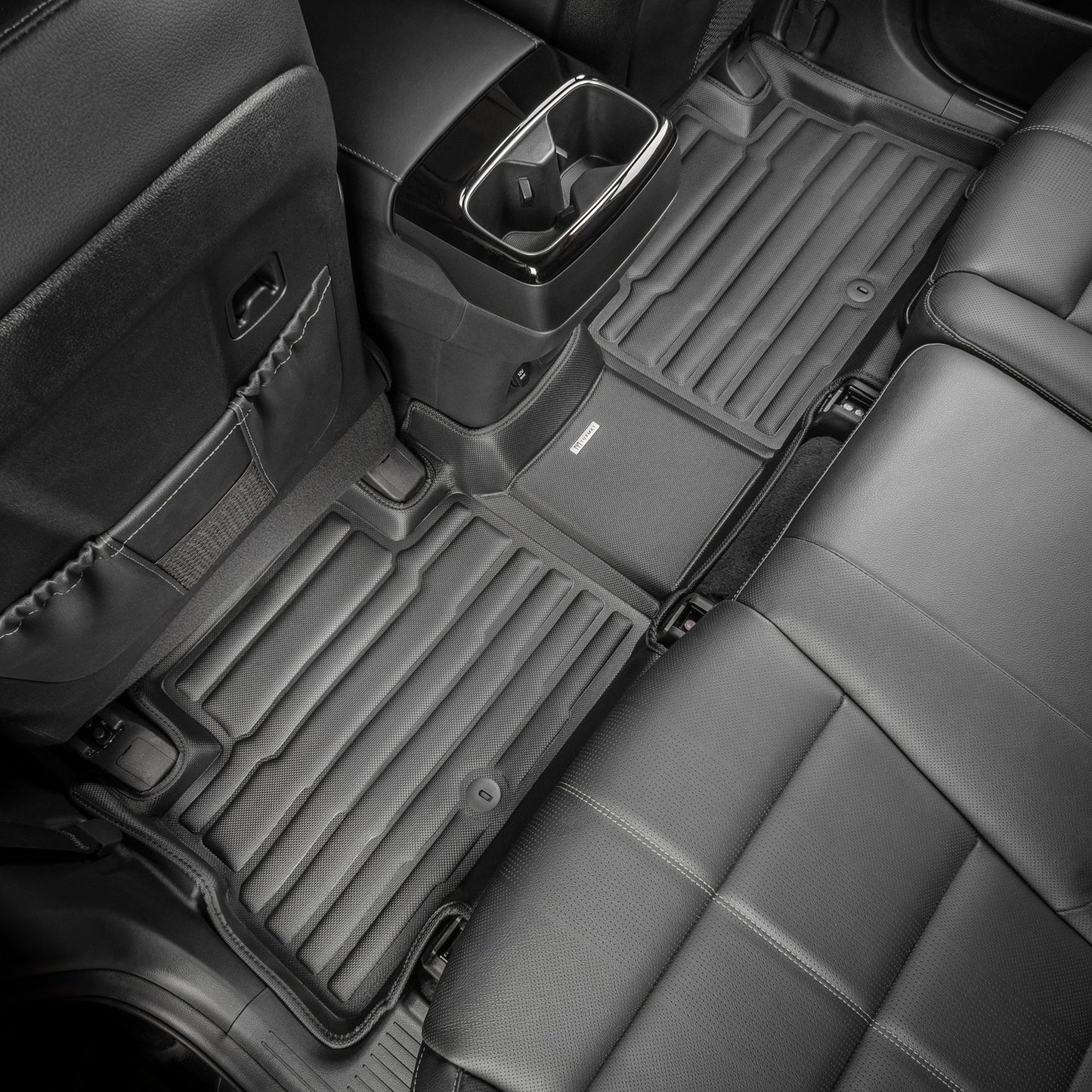 Lexus GX 5-Seater With Cool Box