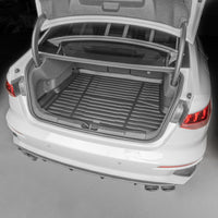 Tesla Model X 6-Seater