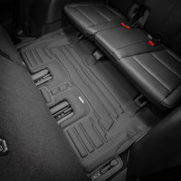 Nissan Armada 7-Seater