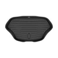 Black / Trunk Mats Only / Trunk Only ($129.50)