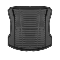 Black / Trunk Mats Only / Trunk Only ($129.50)