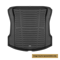 Black / Trunk Mats Only / Trunk Only ($129.50)