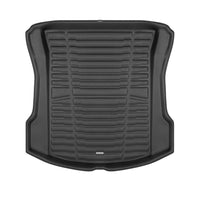 Black / Trunk Mats Only / Trunk Only ($129.50)