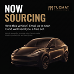 GMC Acadia 6-Seater