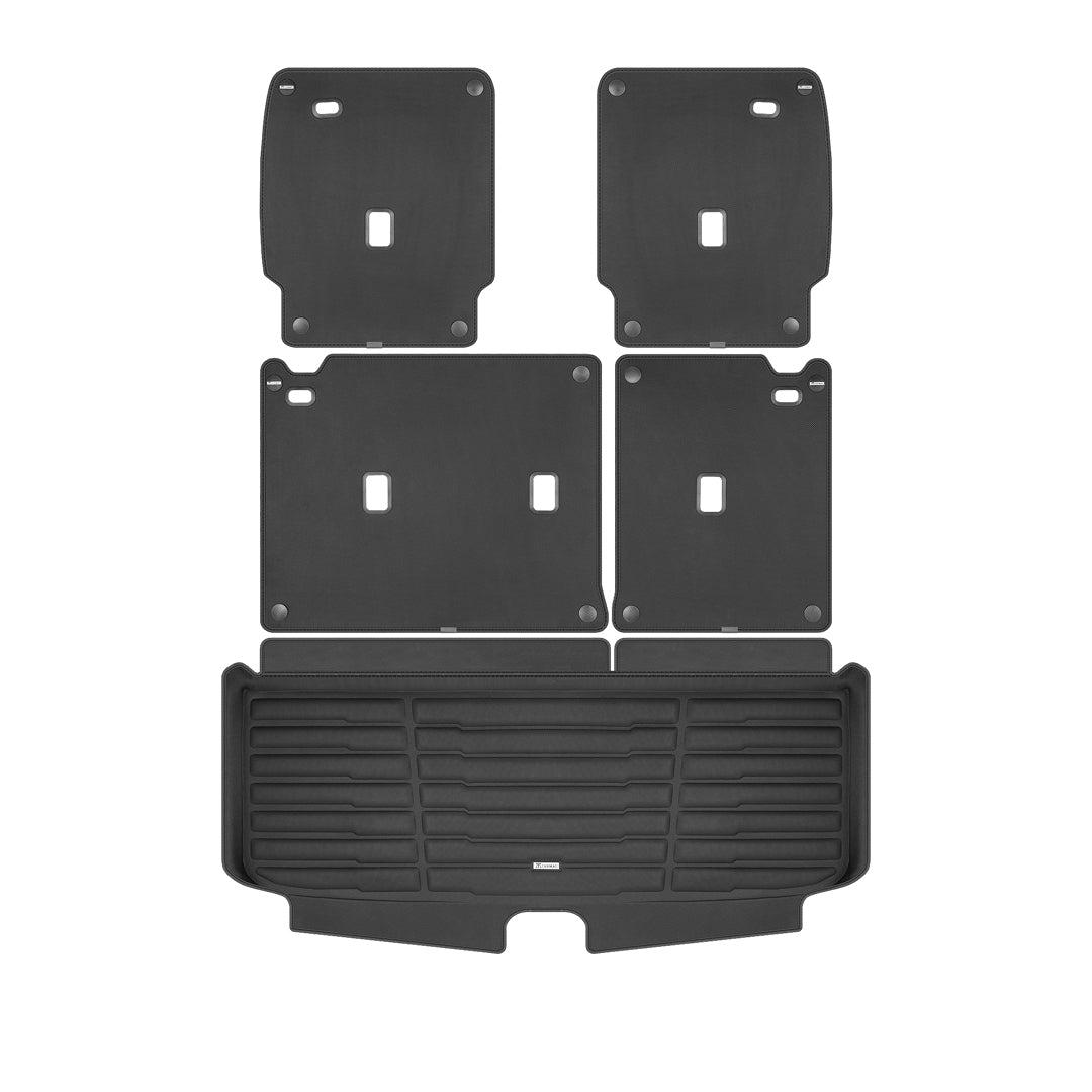 Toyota 4Runner 7-Seater