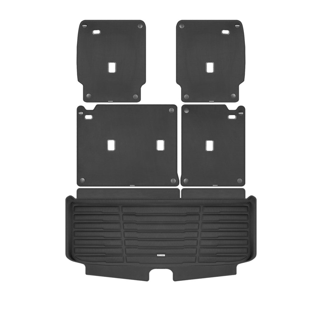 Ford Expedition 8-Seater