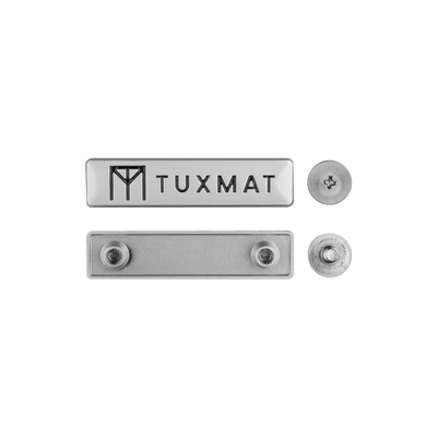 TuxMat Emblem
