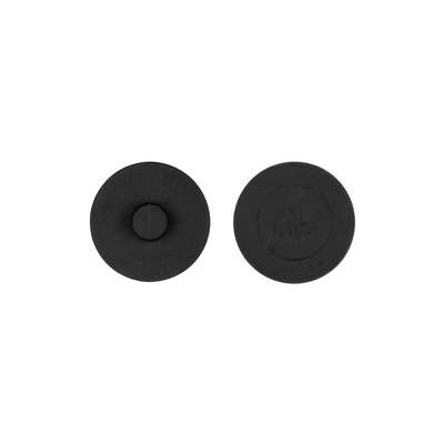 Retention Plugs