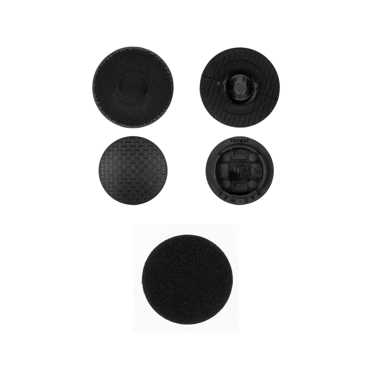 SuperTrunk Caps with Adhesive - Generic