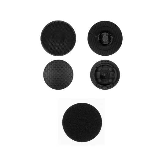 SuperTrunk Caps with Adhesive - Generic