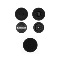 SuperTrunk Caps - Logo Emblem