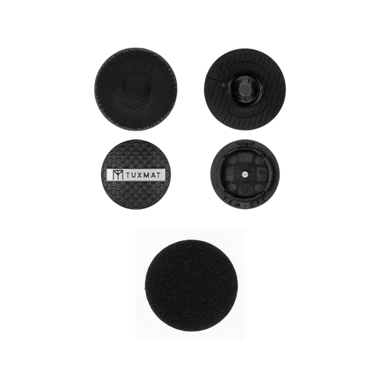 SuperTrunk Caps - Logo Emblem