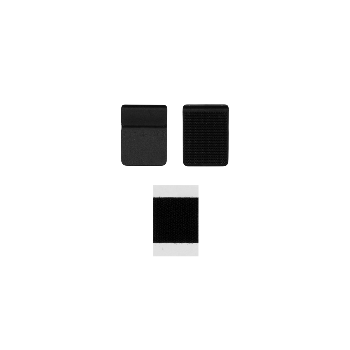 Velcro Clip