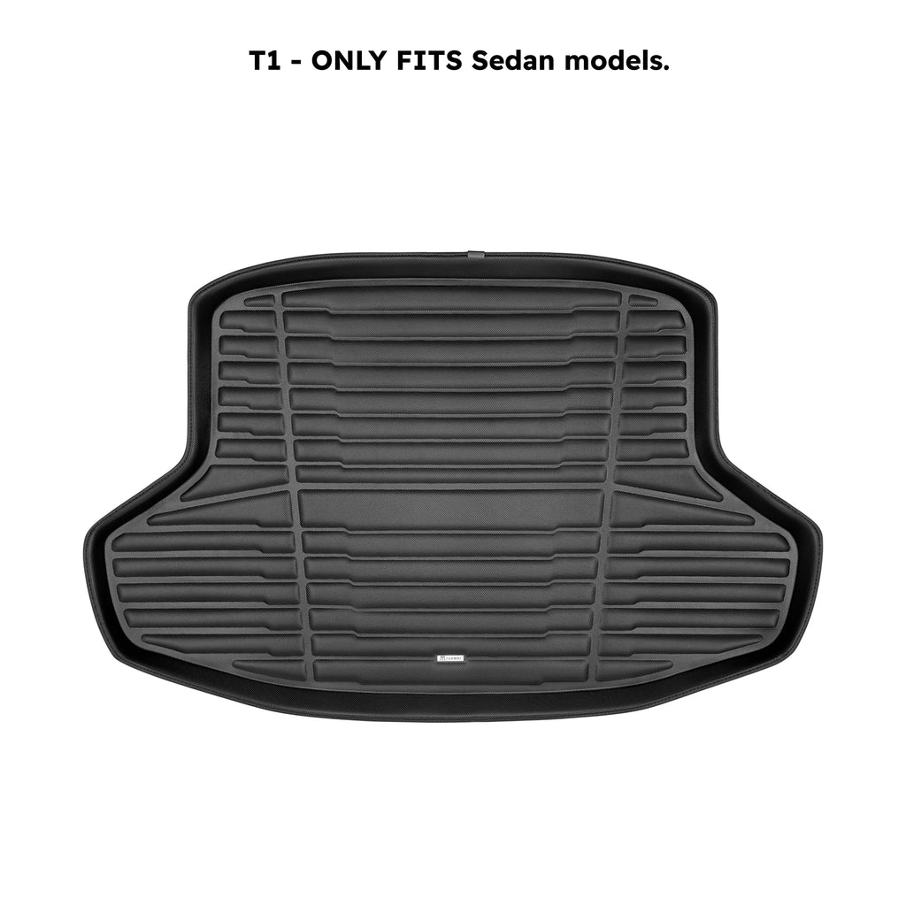 20222025 Honda Civic Sedan CustomFit Mats