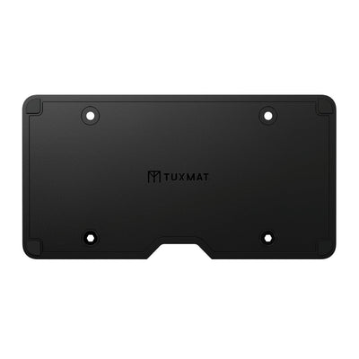 Backplate