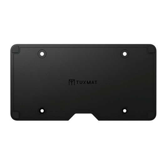 Backplate