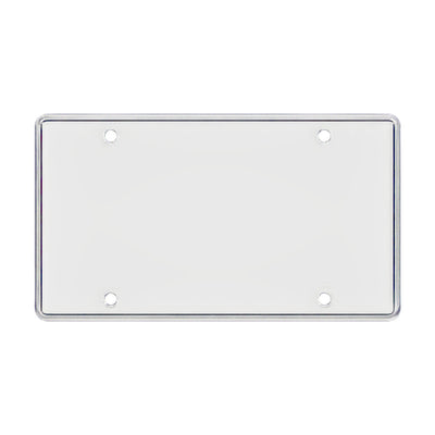 Clear Cover